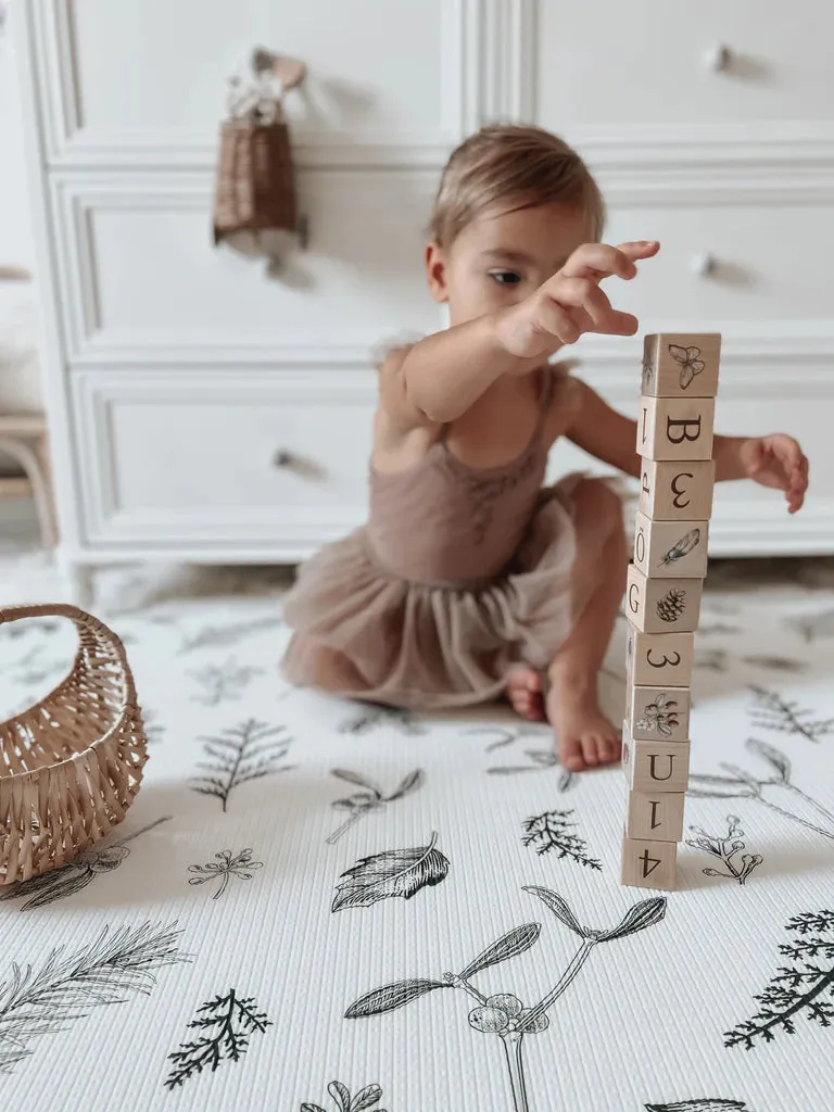 Little Bot Ofie Mat (Plants   Eze) - IN STORE PICK UP ONLY