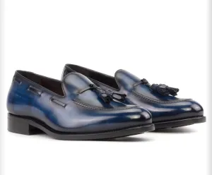 Loafer  5253 Goodyear Welt