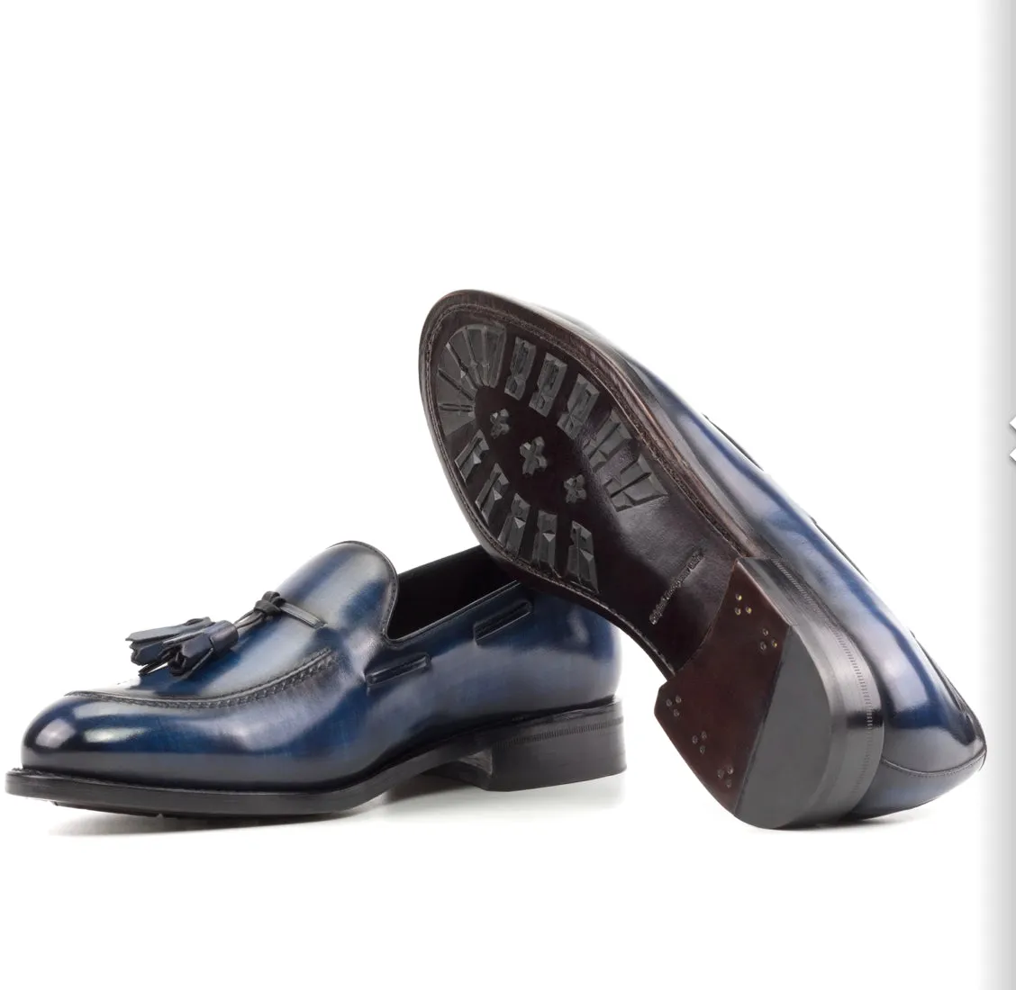 Loafer  5253 Goodyear Welt