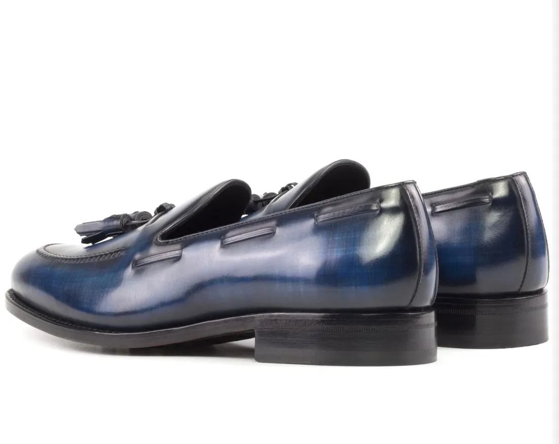 Loafer  5253 Goodyear Welt