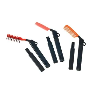 Long Handled Brush