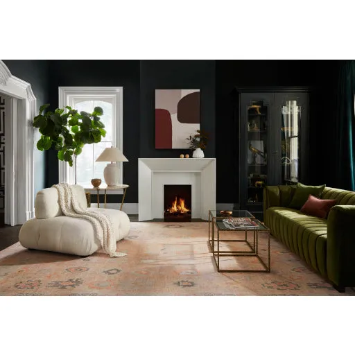 Luxurious Touch Table Lamp