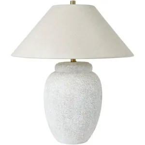 Luxurious Touch Table Lamp