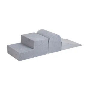 Luxury Foam Play Set 3 Piece For Toddlers By MeowBaby