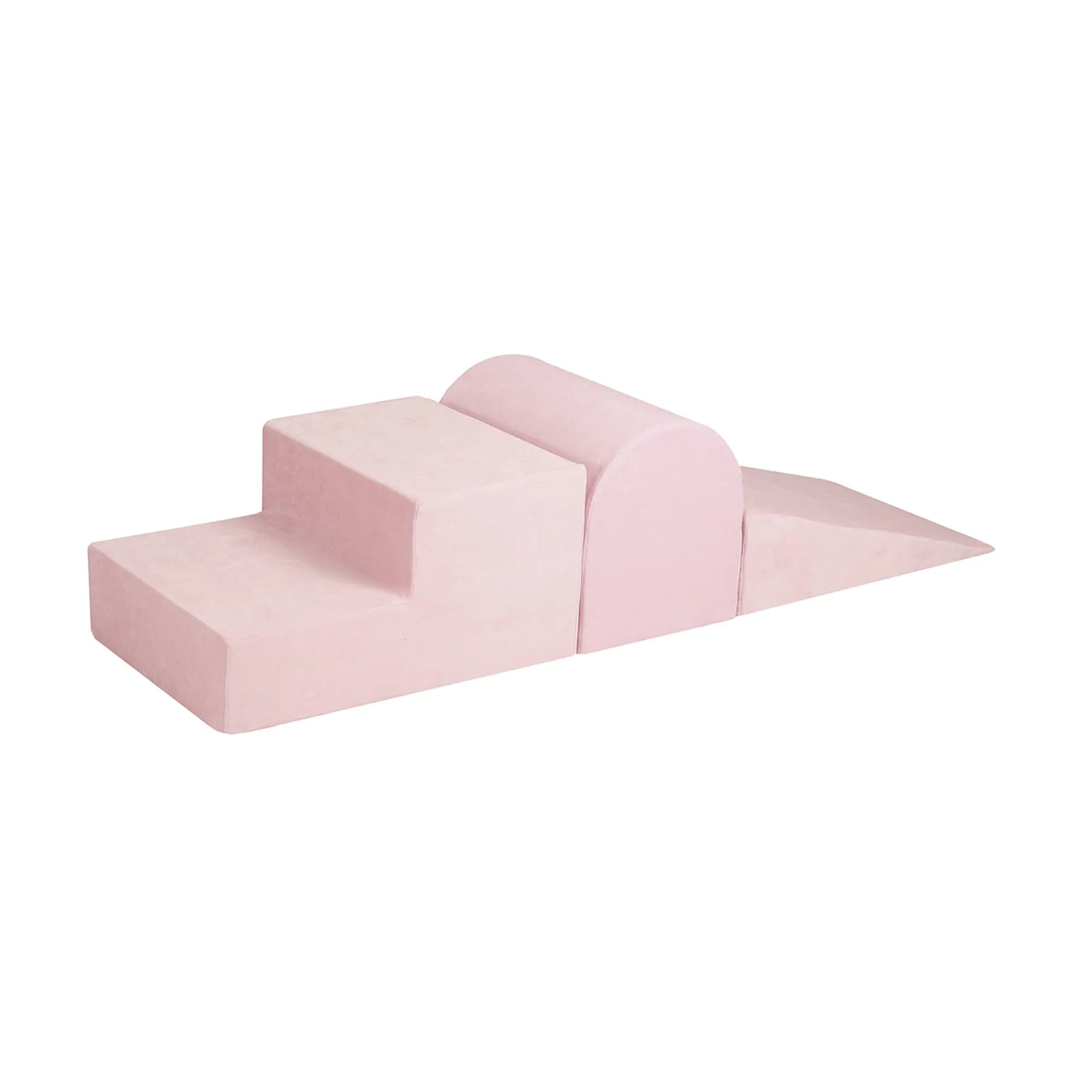 Luxury Foam Play Set 3 Piece For Toddlers By MeowBaby