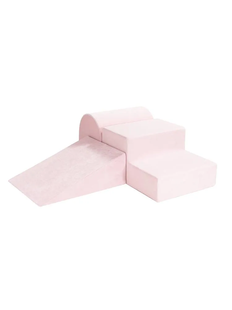 Luxury Foam Play Set 3 Piece For Toddlers By MeowBaby