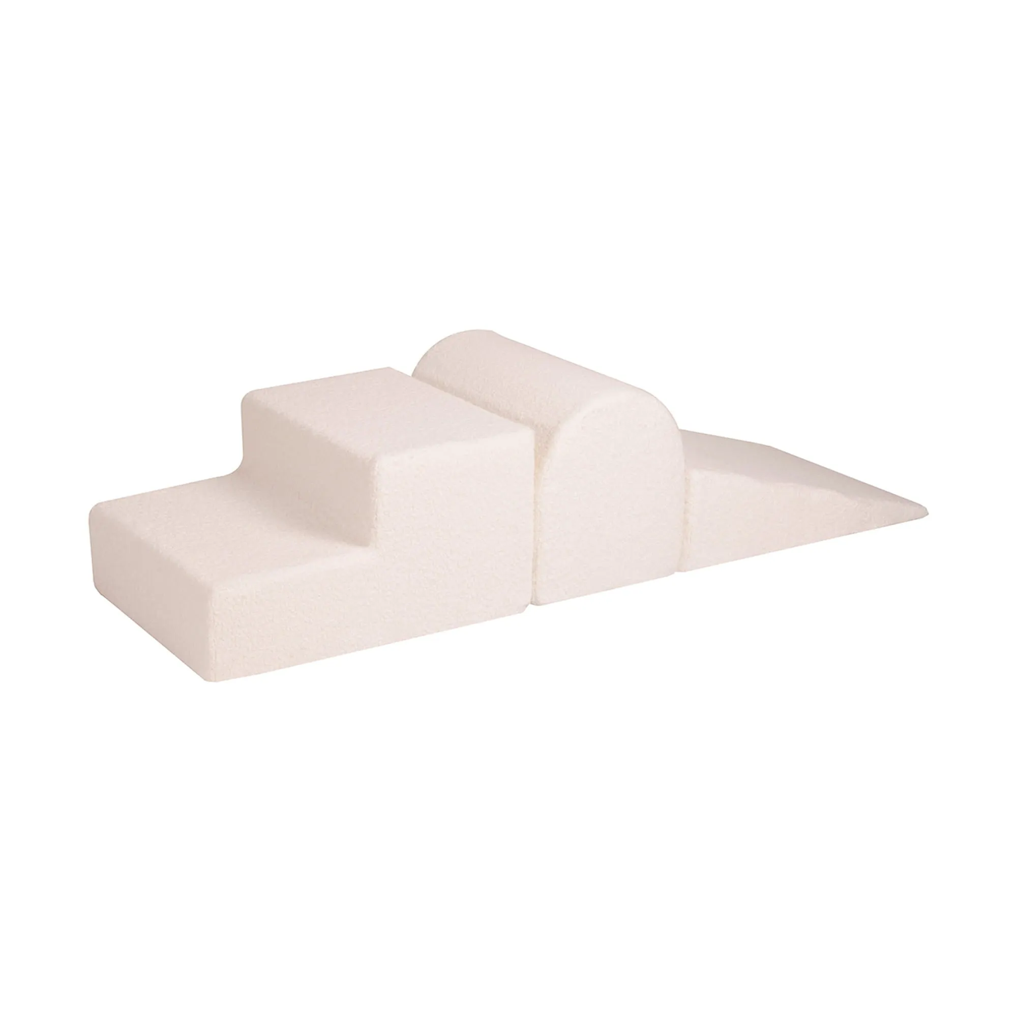 Luxury Foam Play Set 3 Piece For Toddlers By MeowBaby
