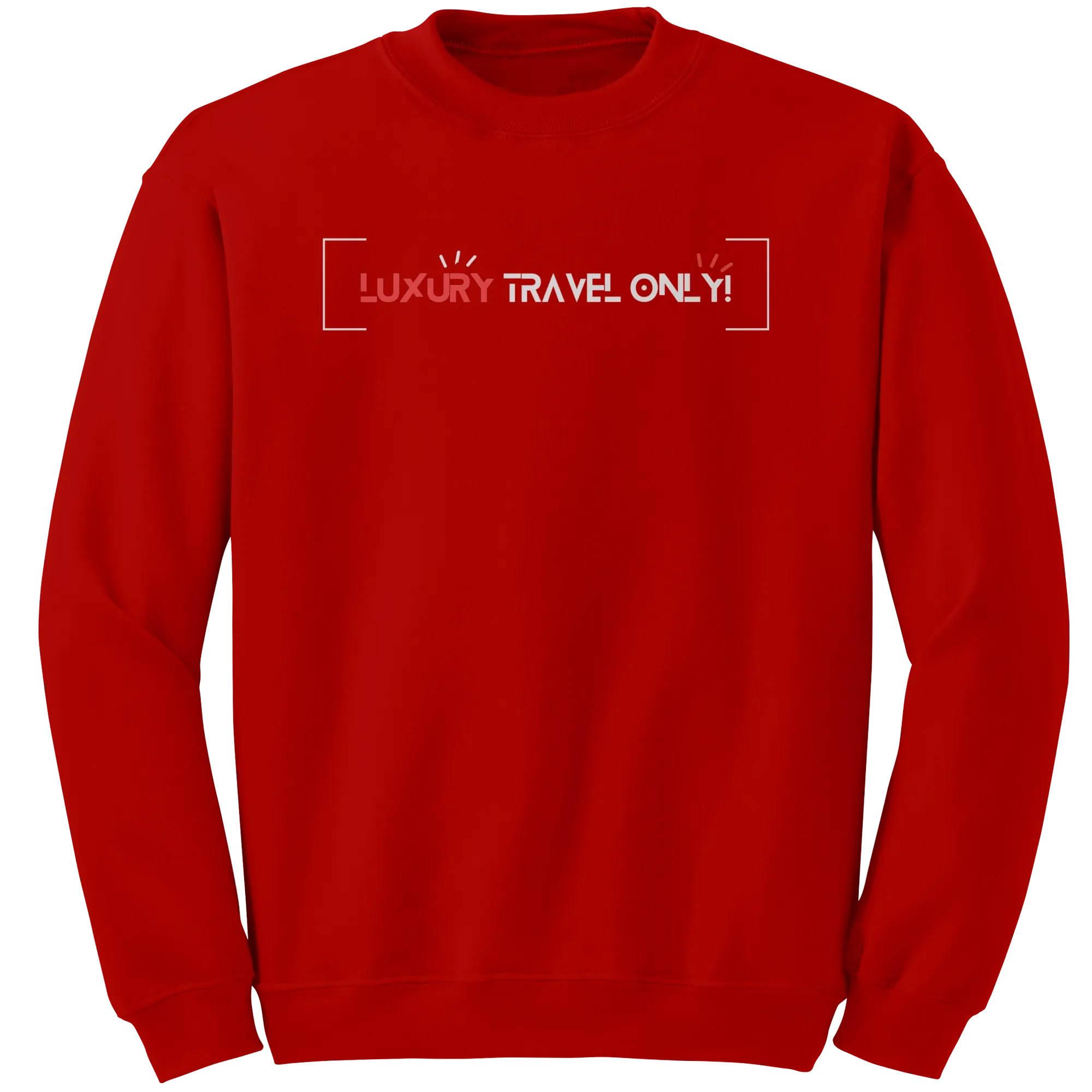 Luxury Travel Sweatshirt For Women, Cute Travel Shirt, Vacay Mode Sweatshirt, Girls Trip Sweatshirt, Cruise Sweatshirt, Travel Gifts For Her