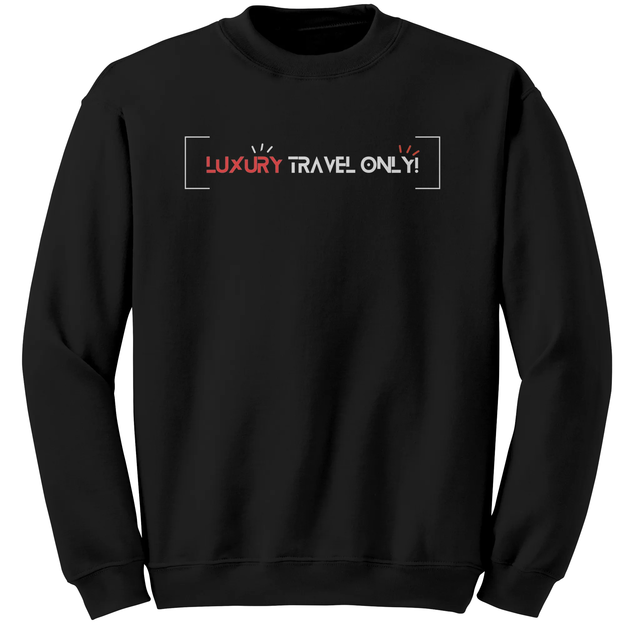 Luxury Travel Sweatshirt For Women, Cute Travel Shirt, Vacay Mode Sweatshirt, Girls Trip Sweatshirt, Cruise Sweatshirt, Travel Gifts For Her
