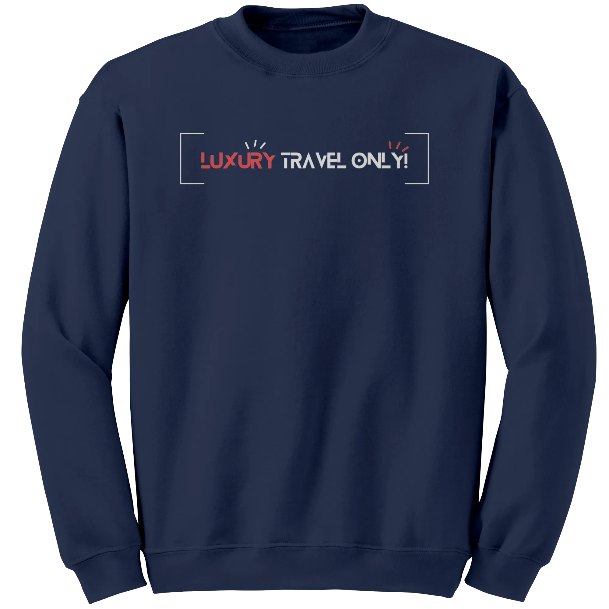 Luxury Travel Sweatshirt For Women, Cute Travel Shirt, Vacay Mode Sweatshirt, Girls Trip Sweatshirt, Cruise Sweatshirt, Travel Gifts For Her