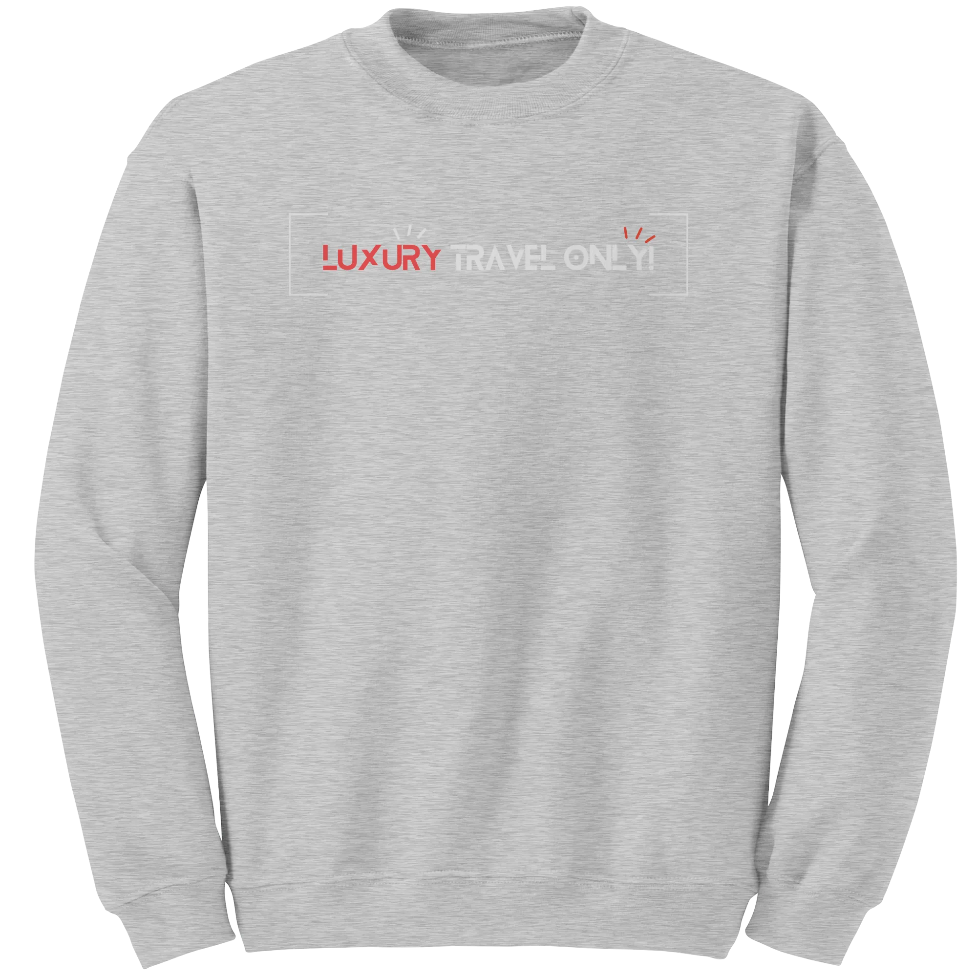 Luxury Travel Sweatshirt For Women, Cute Travel Shirt, Vacay Mode Sweatshirt, Girls Trip Sweatshirt, Cruise Sweatshirt, Travel Gifts For Her