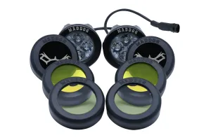 MADDOG Aux Filter for Scout / Scout-X