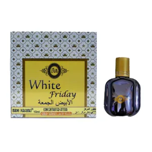 Madni White Friday Gold Attar 10ML
