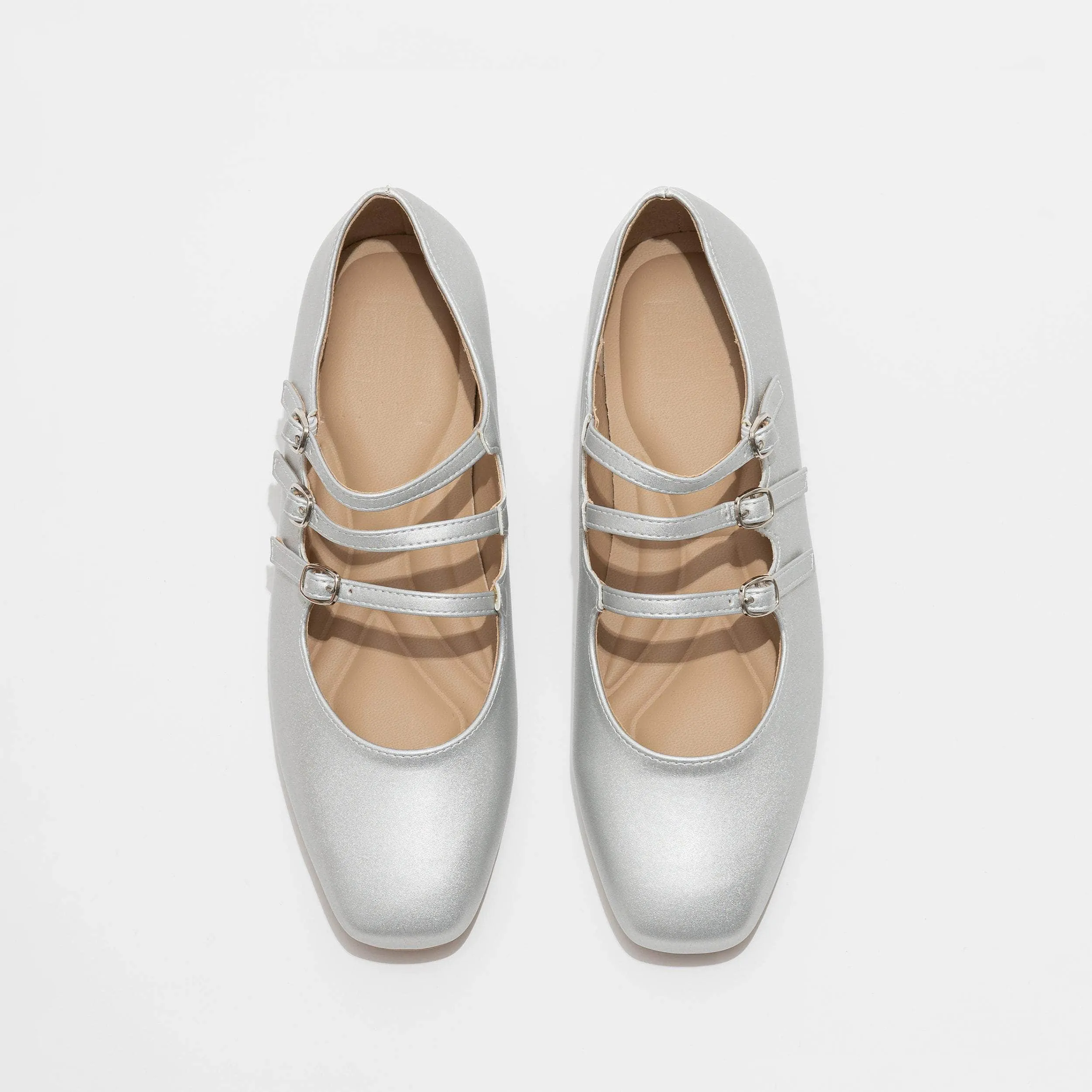 Malva Silver