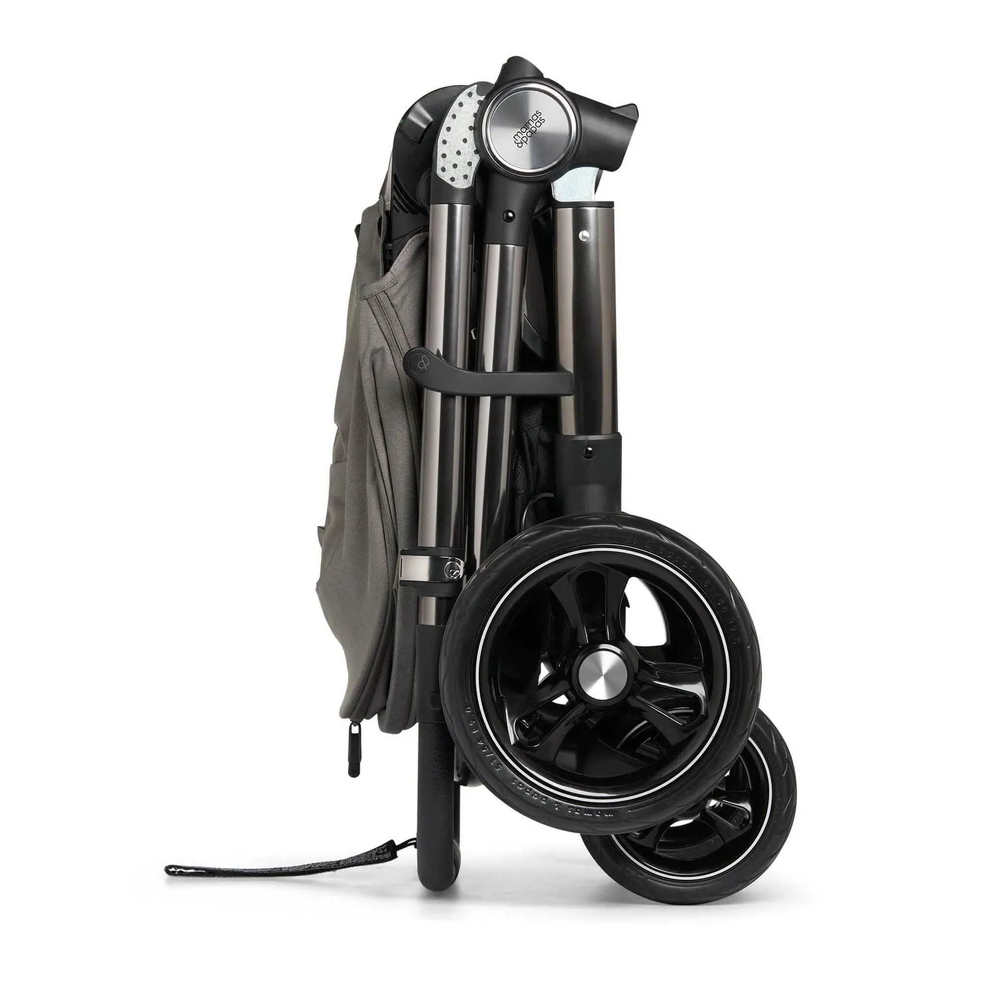 Mamas & Papas Ocarro 5-Piece Starter Kit in Mercury