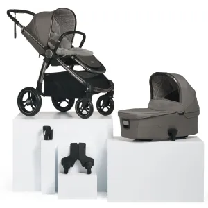 Mamas & Papas Ocarro 5-Piece Starter Kit in Mercury