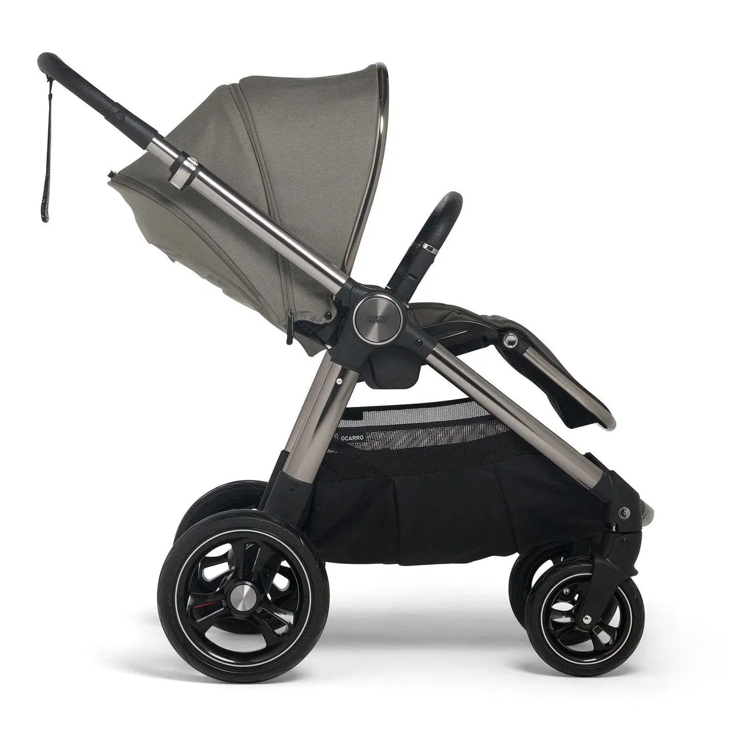 Mamas & Papas Ocarro 5-Piece Starter Kit in Mercury