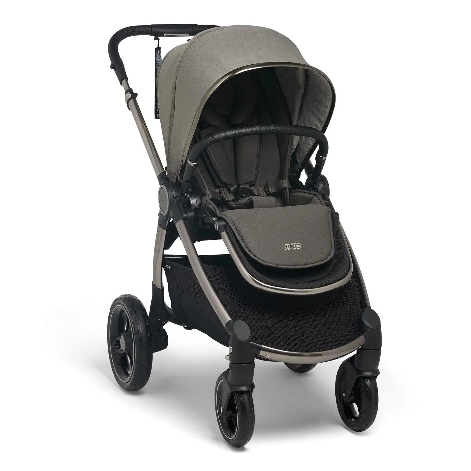 Mamas & Papas Ocarro 5-Piece Starter Kit in Mercury