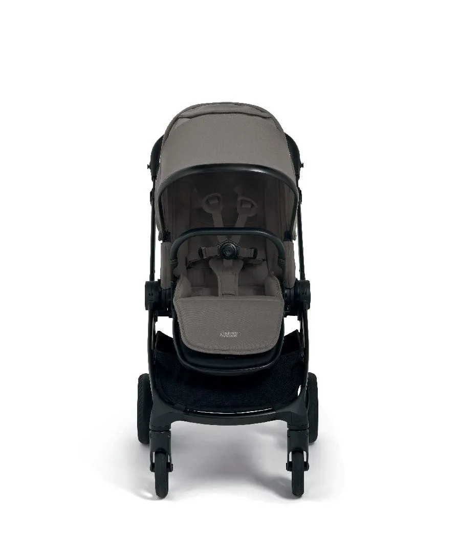 Mamas & Papas Vardo (Cloud T) Travel System - Storm