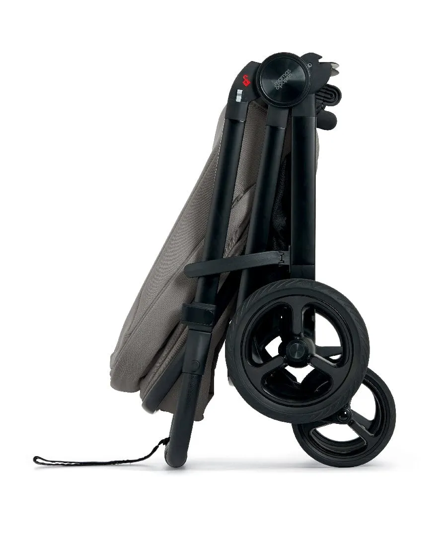 Mamas & Papas Vardo (Cloud T) Travel System - Storm