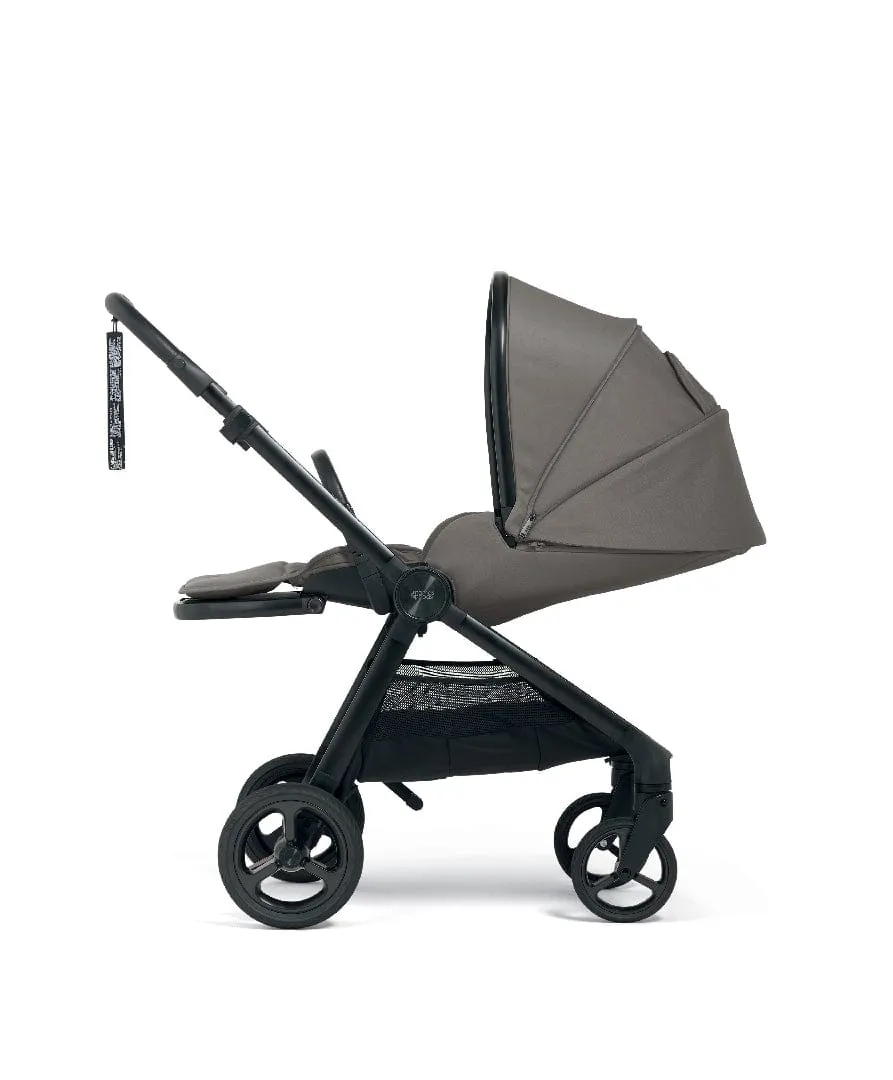 Mamas & Papas Vardo (Cloud T) Travel System - Storm