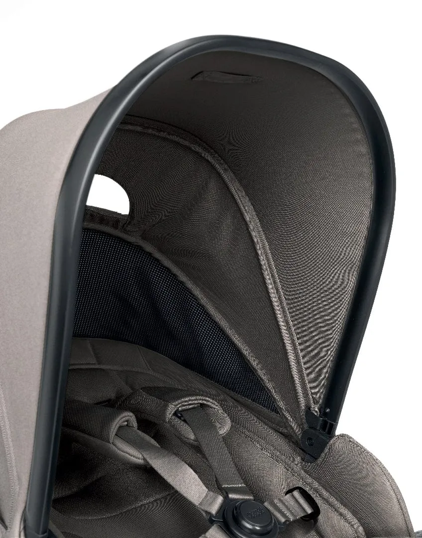 Mamas & Papas Vardo (Cloud T) Travel System - Storm
