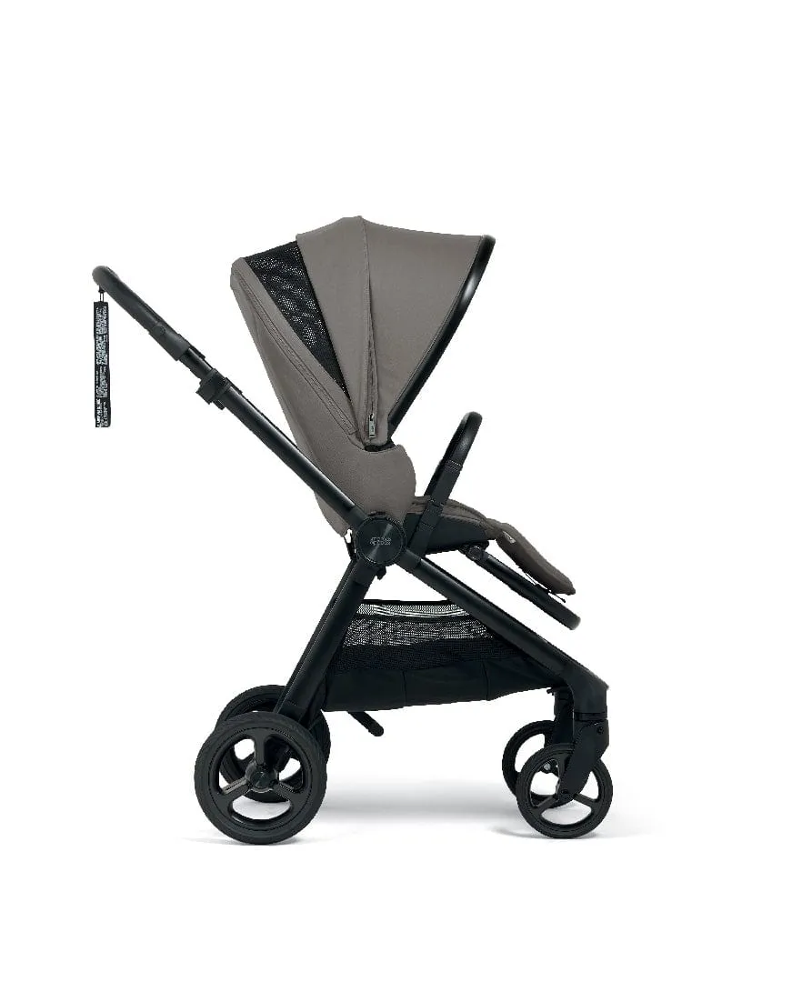 Mamas & Papas Vardo (Cloud T) Travel System - Storm