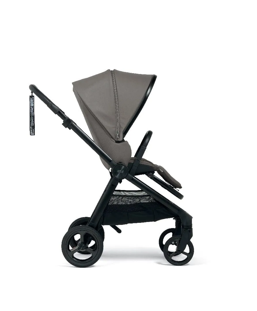 Mamas & Papas Vardo (Cloud T) Travel System - Storm