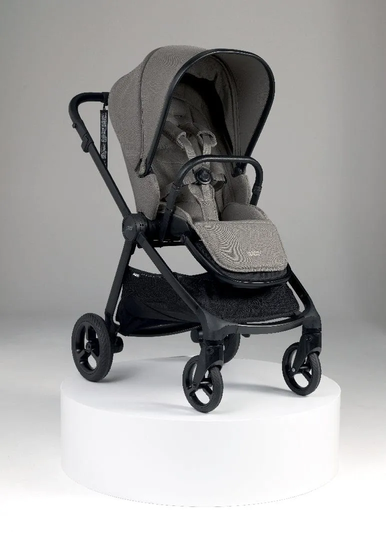 Mamas & Papas Vardo (Cloud T) Travel System - Storm