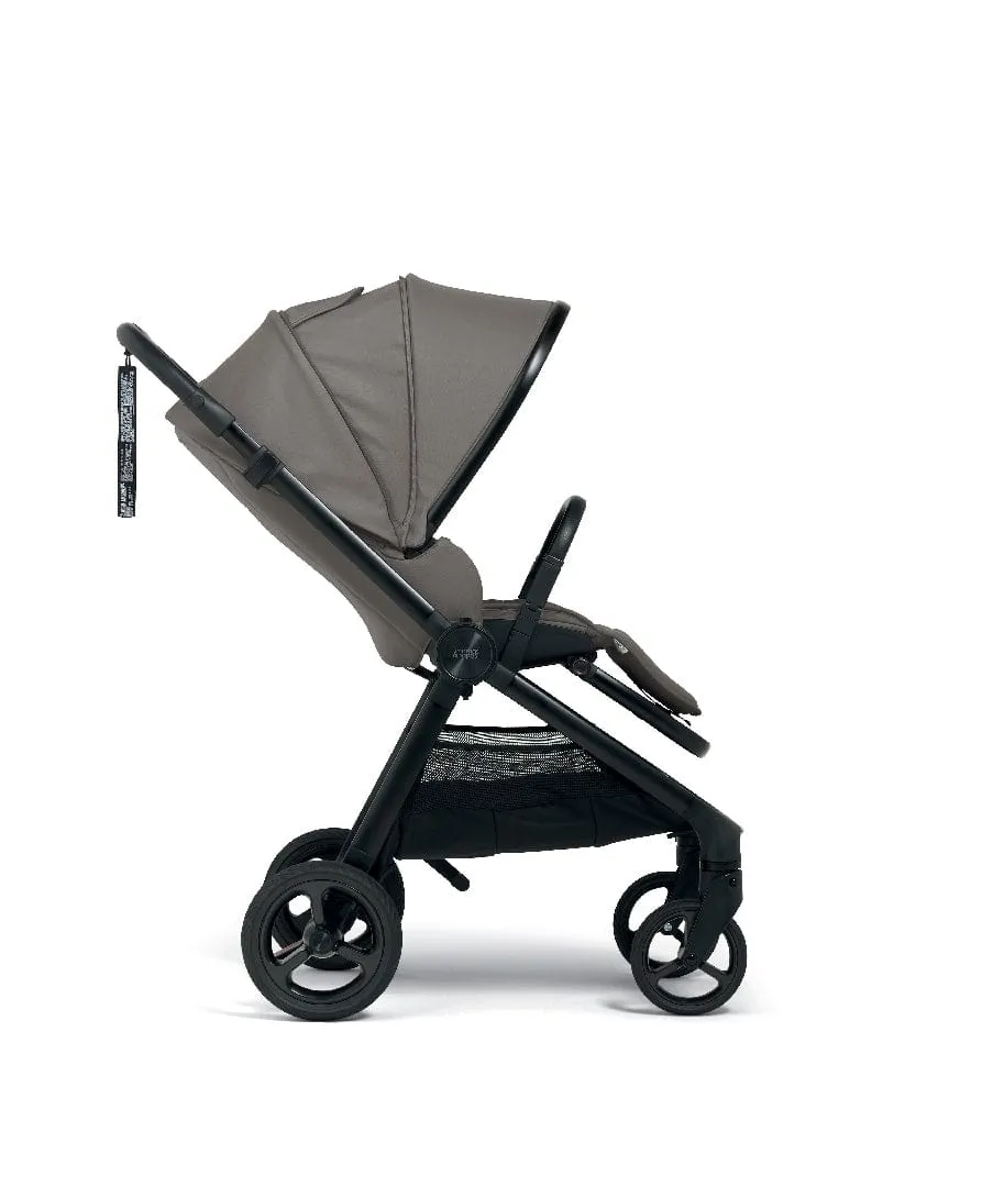 Mamas & Papas Vardo (Cloud T) Travel System - Storm