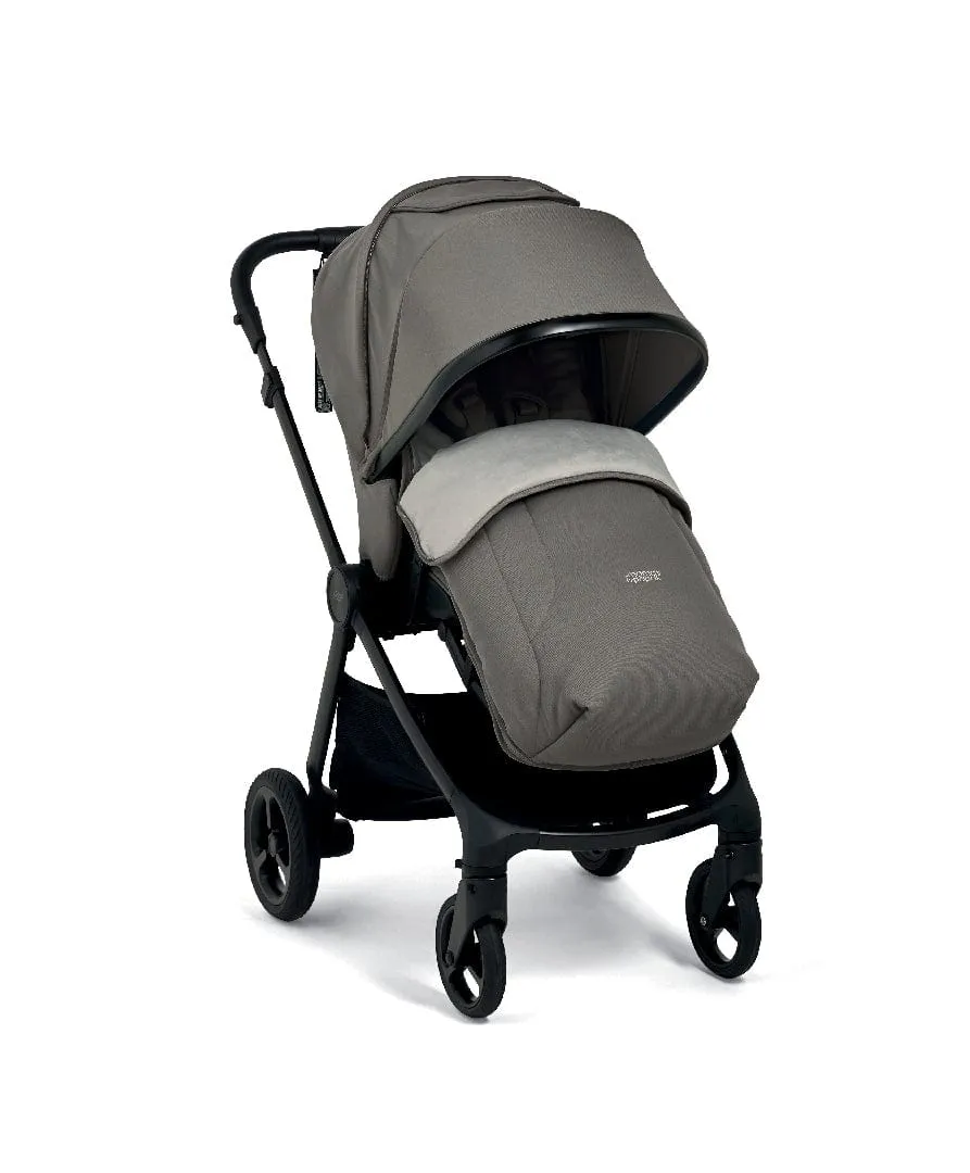 Mamas & Papas Vardo (Cloud T) Travel System - Storm