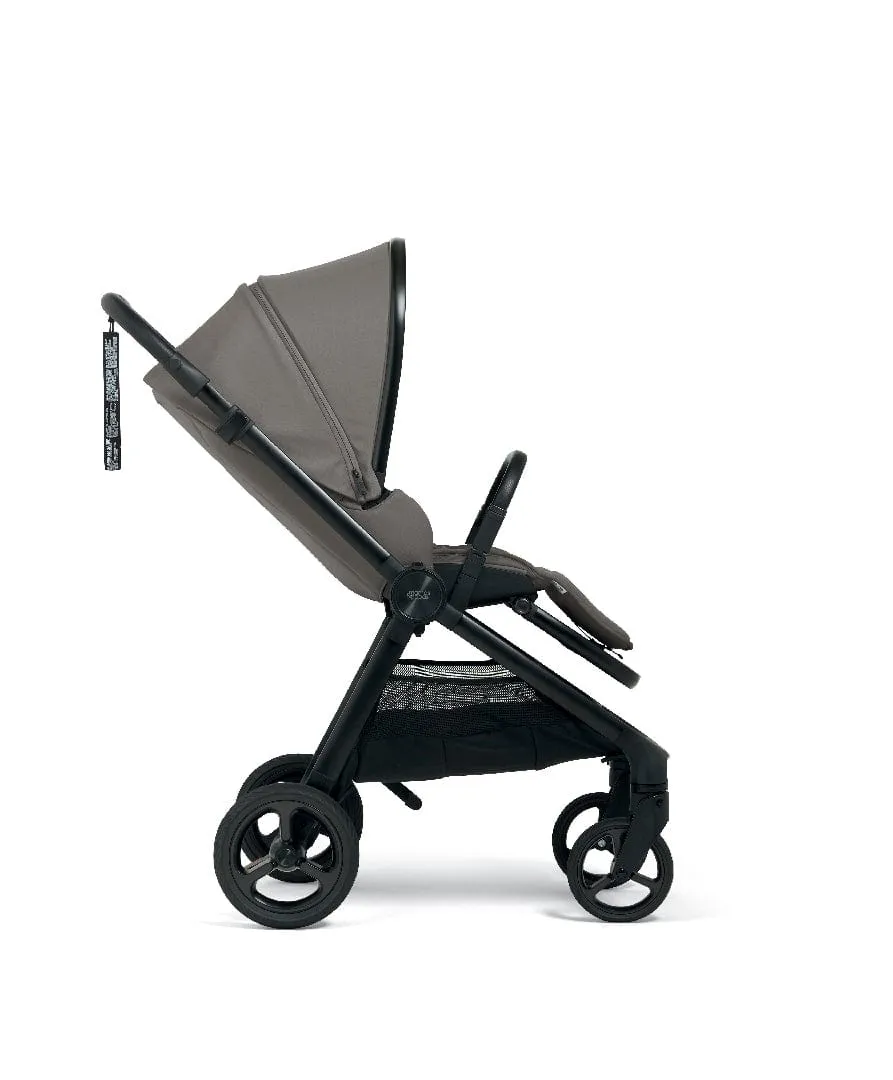 Mamas & Papas Vardo (Cloud T) Travel System - Storm