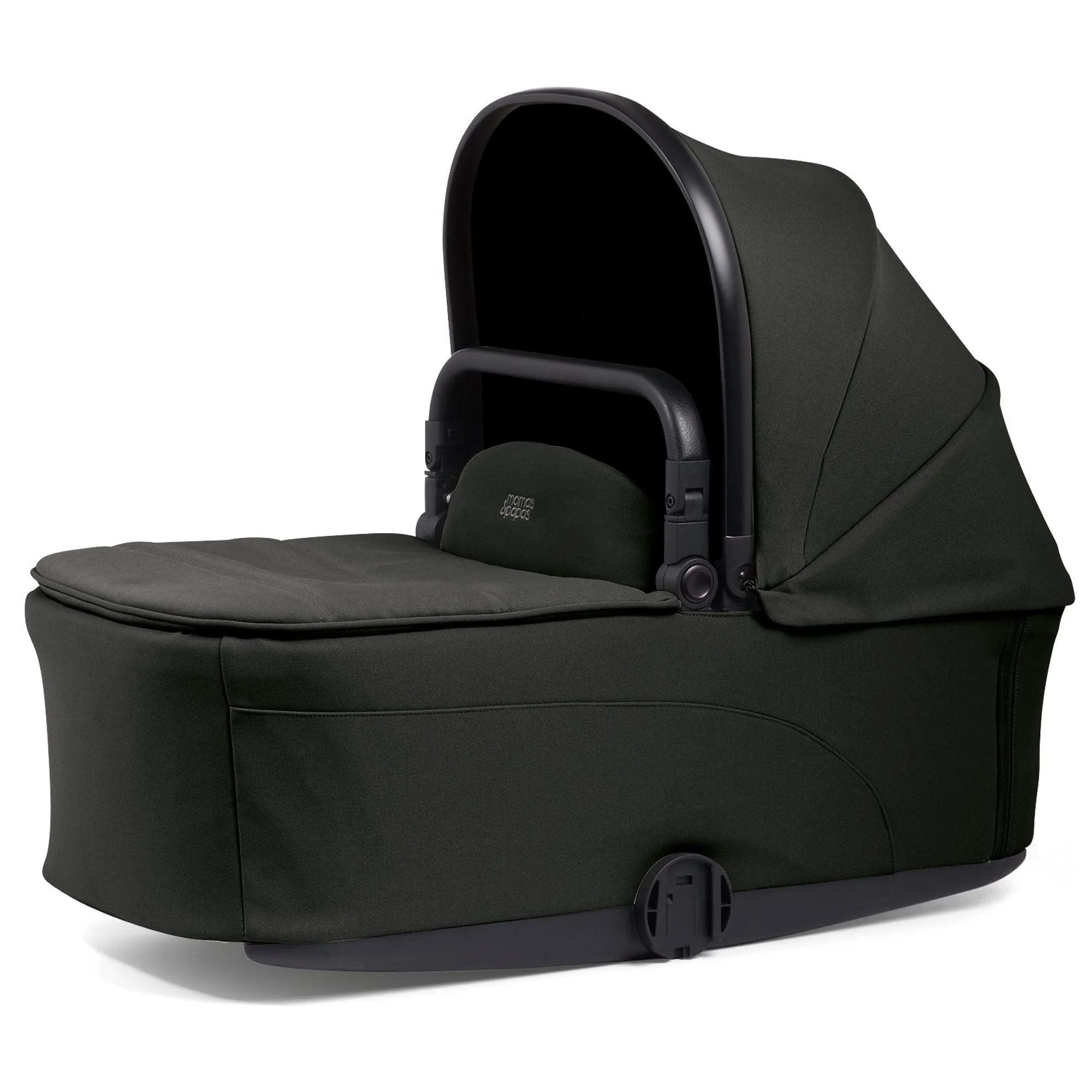 Mamas & Papas Vardo Complete Maxi-Cosi Bundle - Noir