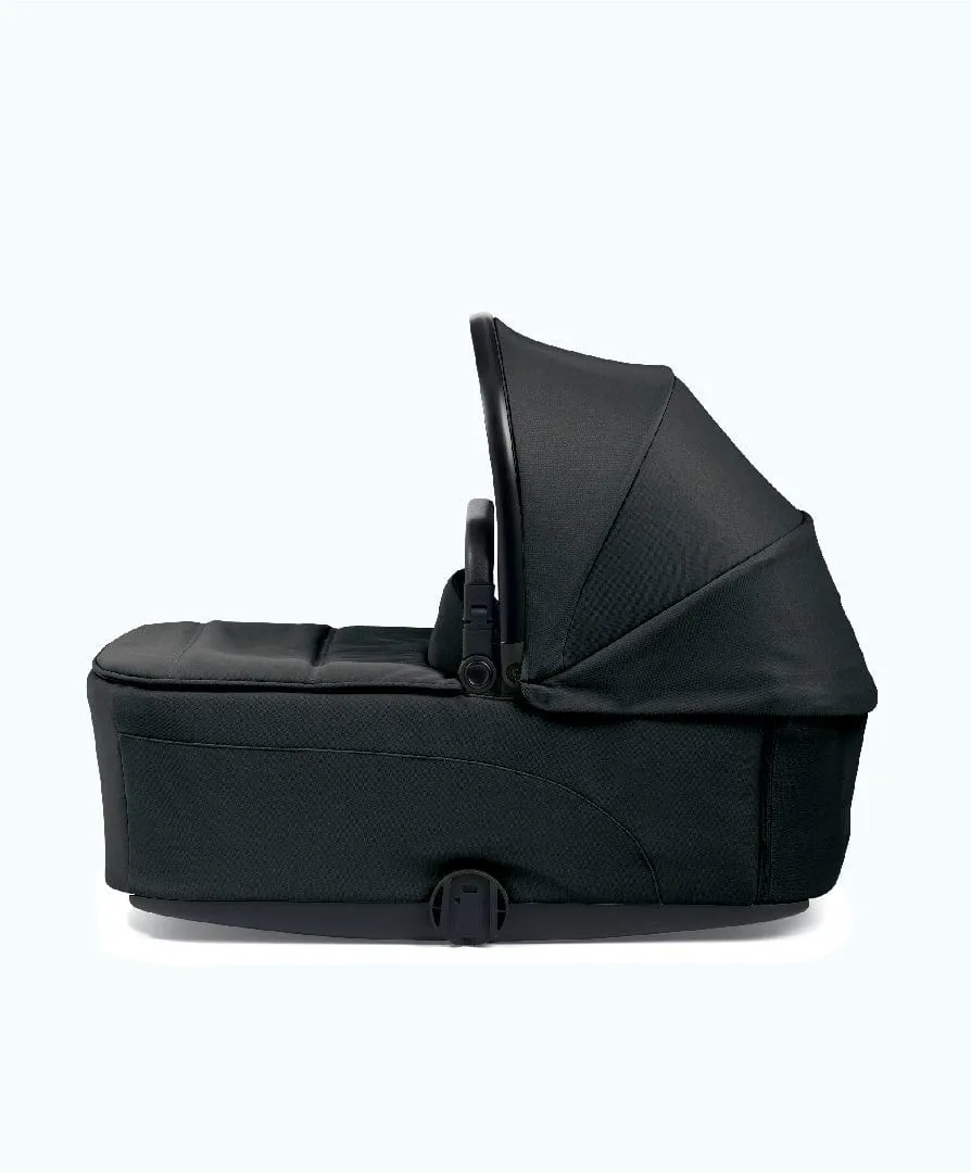 Mamas & Papas Vardo Essential Bundle - Noir
