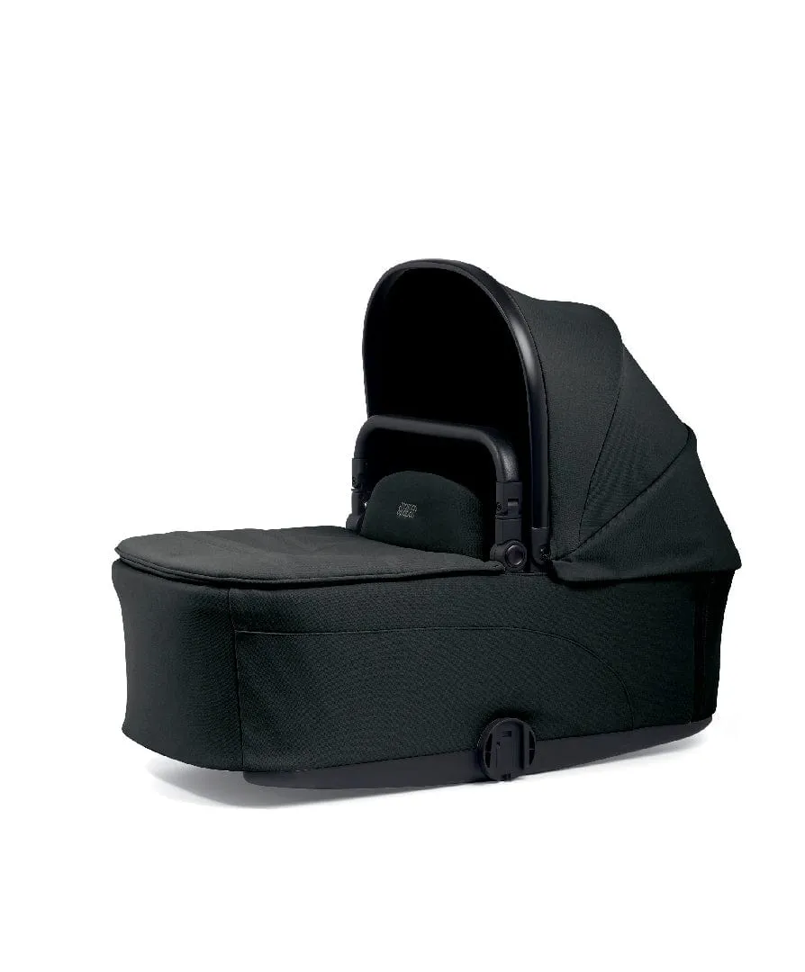 Mamas & Papas Vardo Essential Bundle - Noir