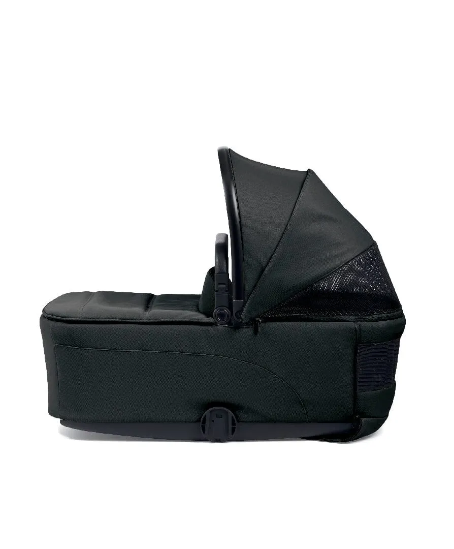 Mamas & Papas Vardo Essential Bundle - Noir