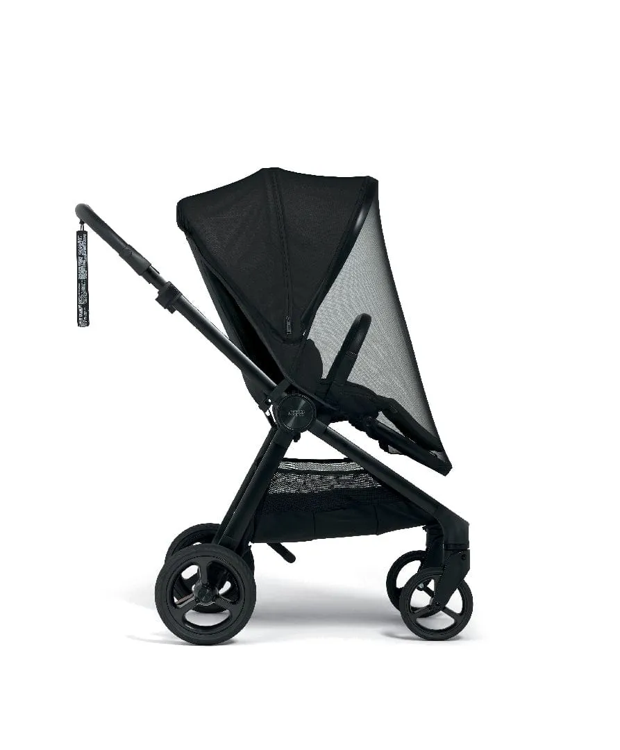 Mamas & Papas Vardo Essential Bundle - Noir