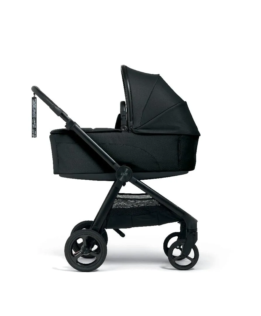 Mamas & Papas Vardo Essential Bundle - Noir