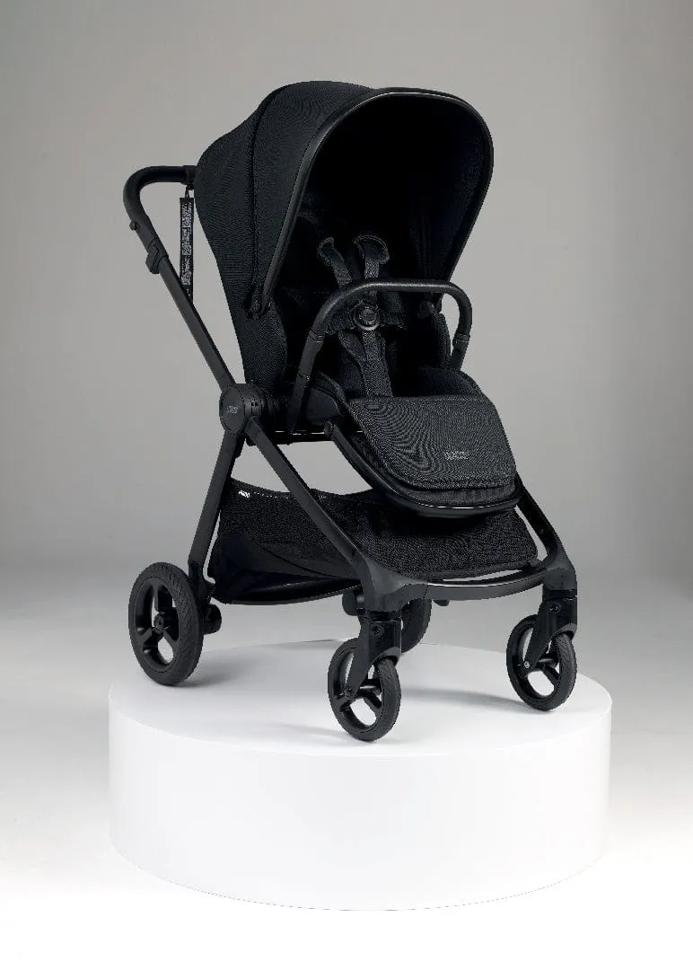 Mamas & Papas Vardo Pushchair - Noir
