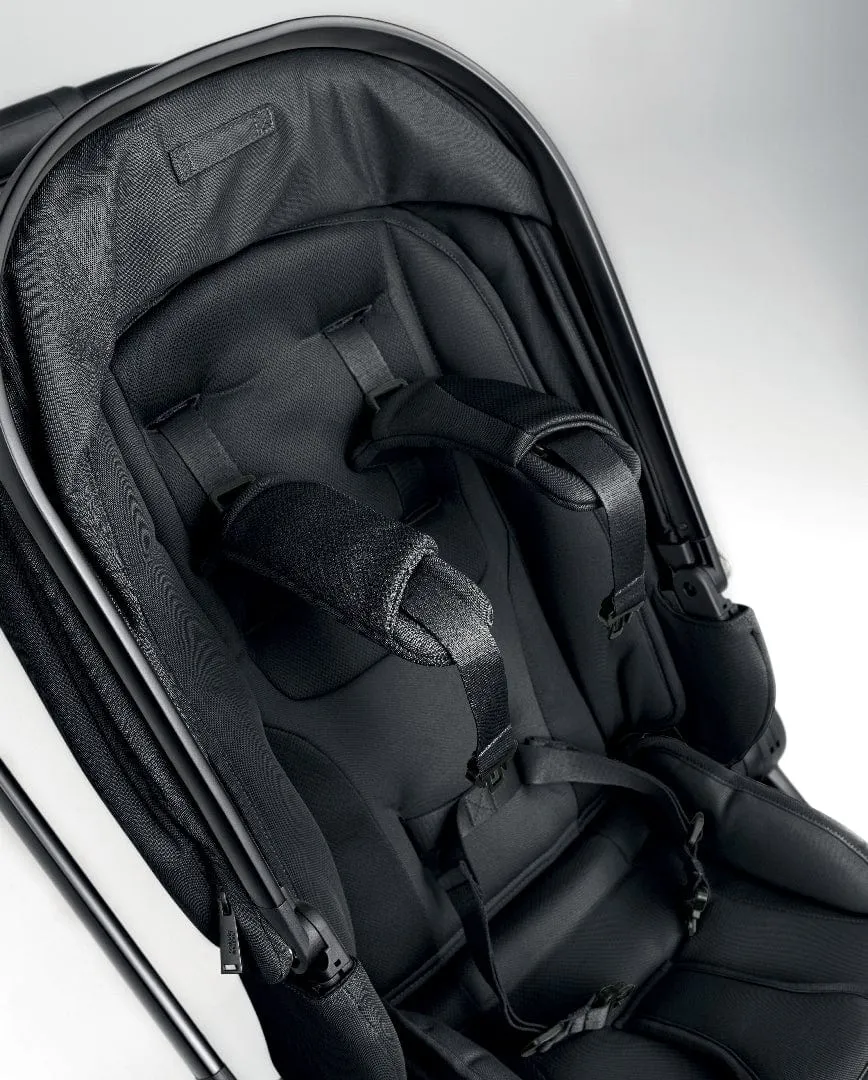 Mamas & Papas Vardo Pushchair - Noir