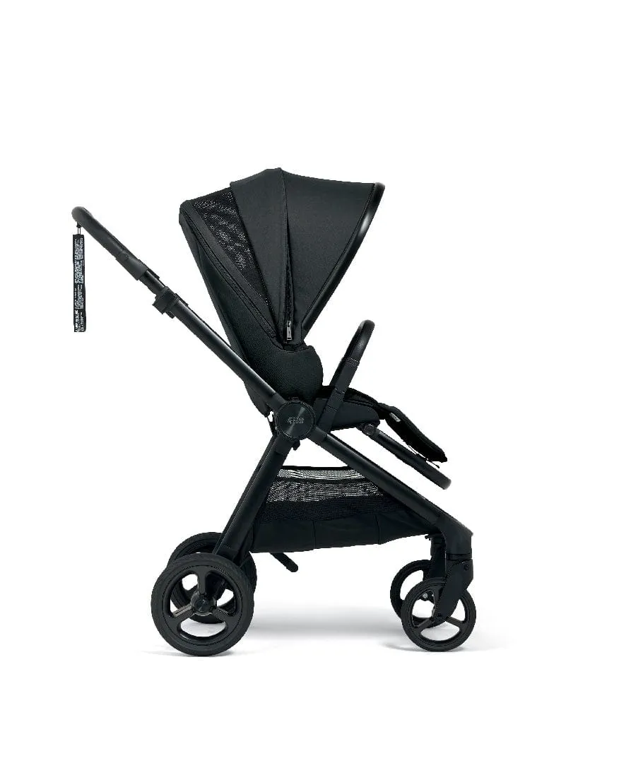 Mamas & Papas Vardo Pushchair - Noir