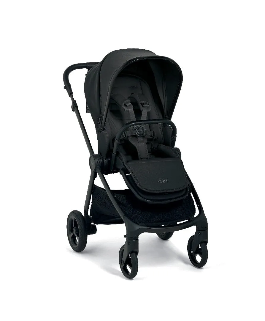 Mamas & Papas Vardo Pushchair - Noir