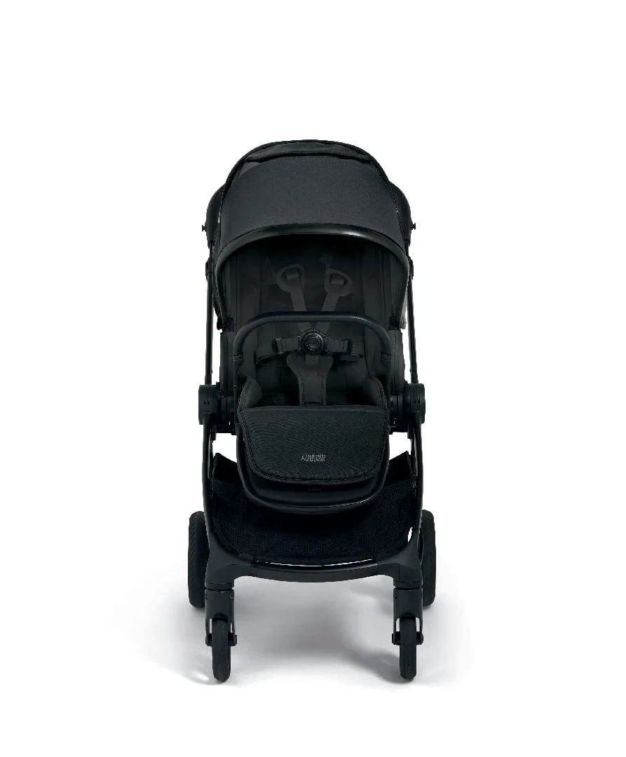 Mamas & Papas Vardo Pushchair - Noir