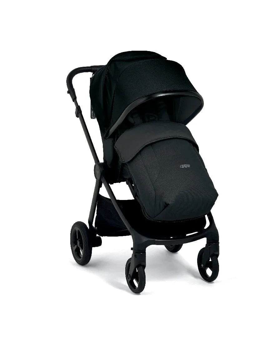 Mamas & Papas Vardo Pushchair - Noir