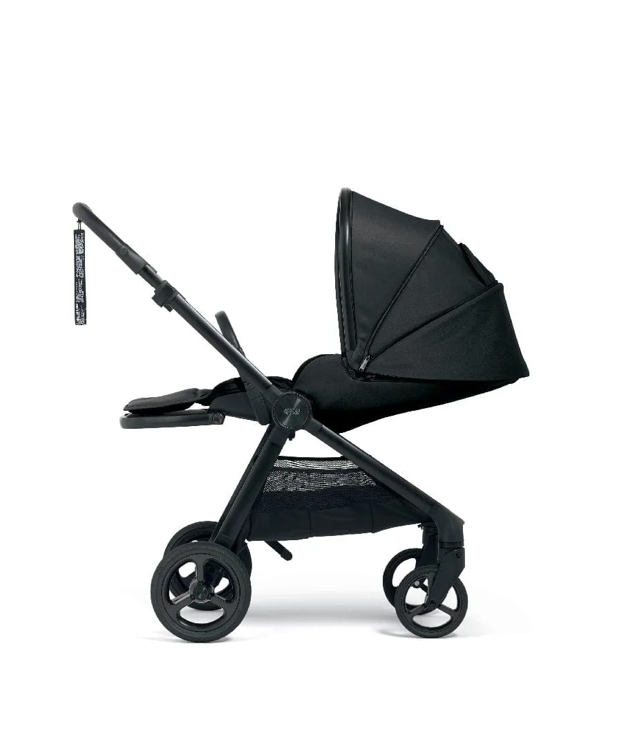 Mamas & Papas Vardo Pushchair - Noir