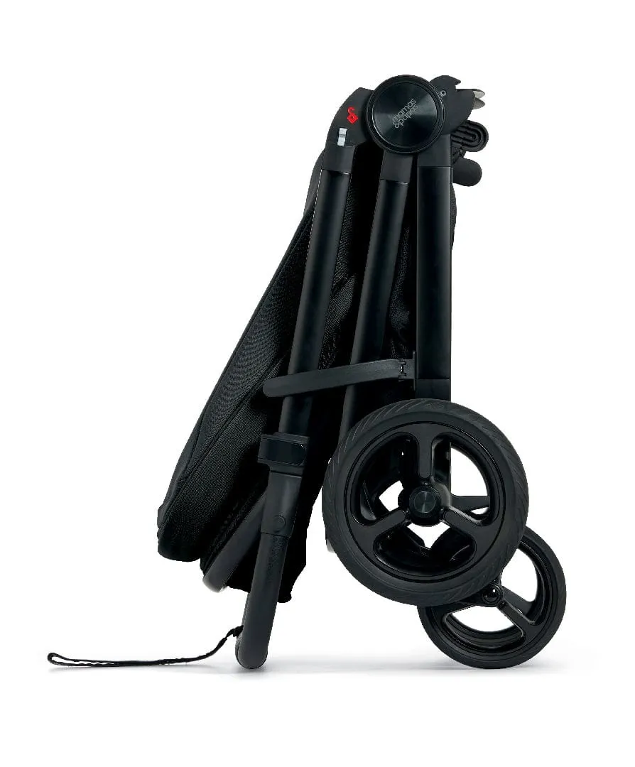Mamas & Papas Vardo Pushchair - Noir