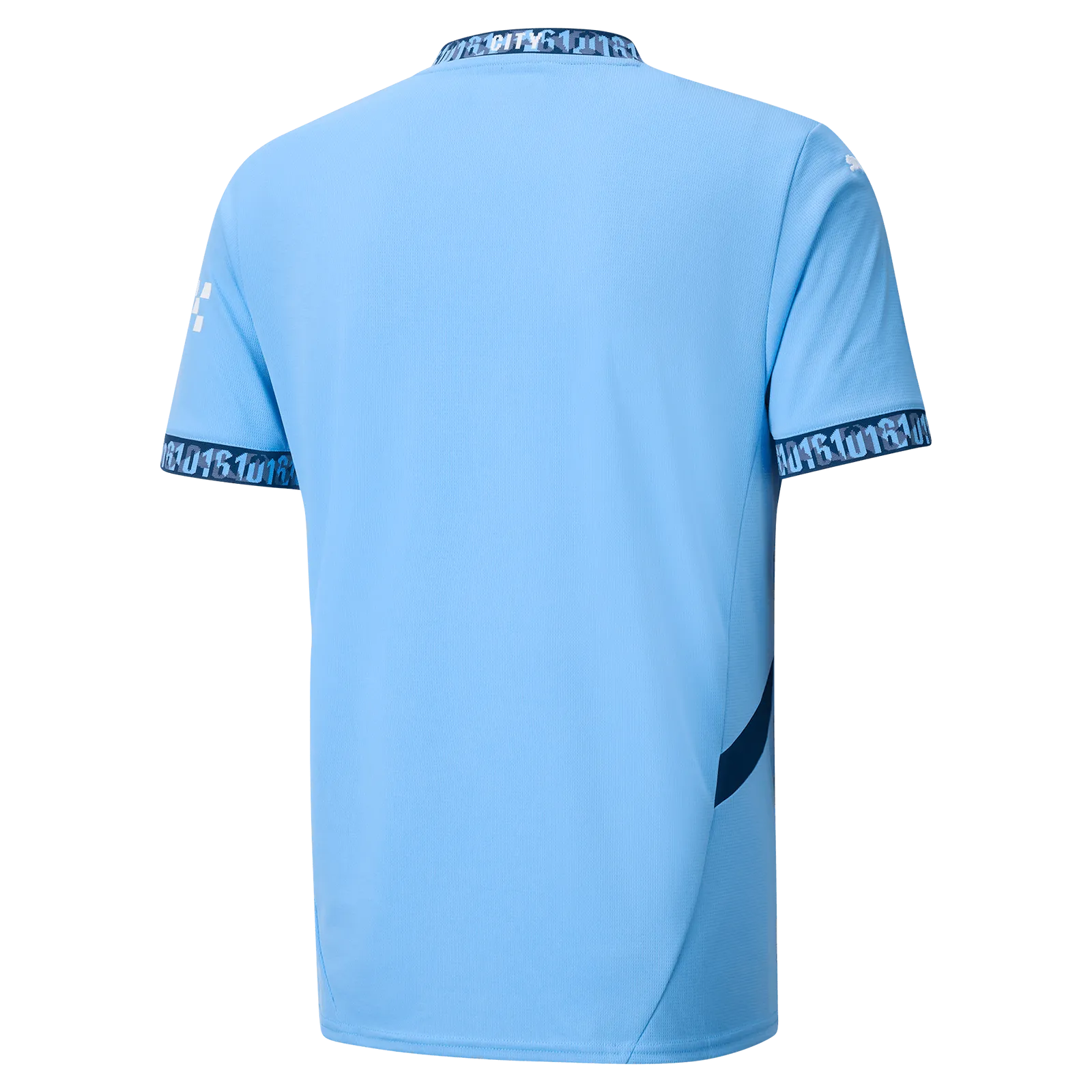 Manchester City 24/25 Home Jersey (77507501)