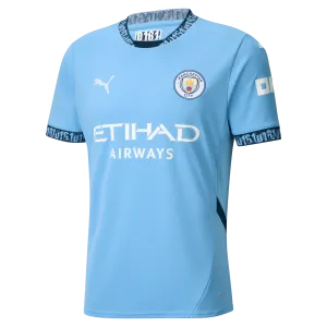 Manchester City 24/25 Home Jersey (77507501)