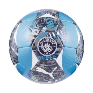 Manchester City FC Prematch Ball