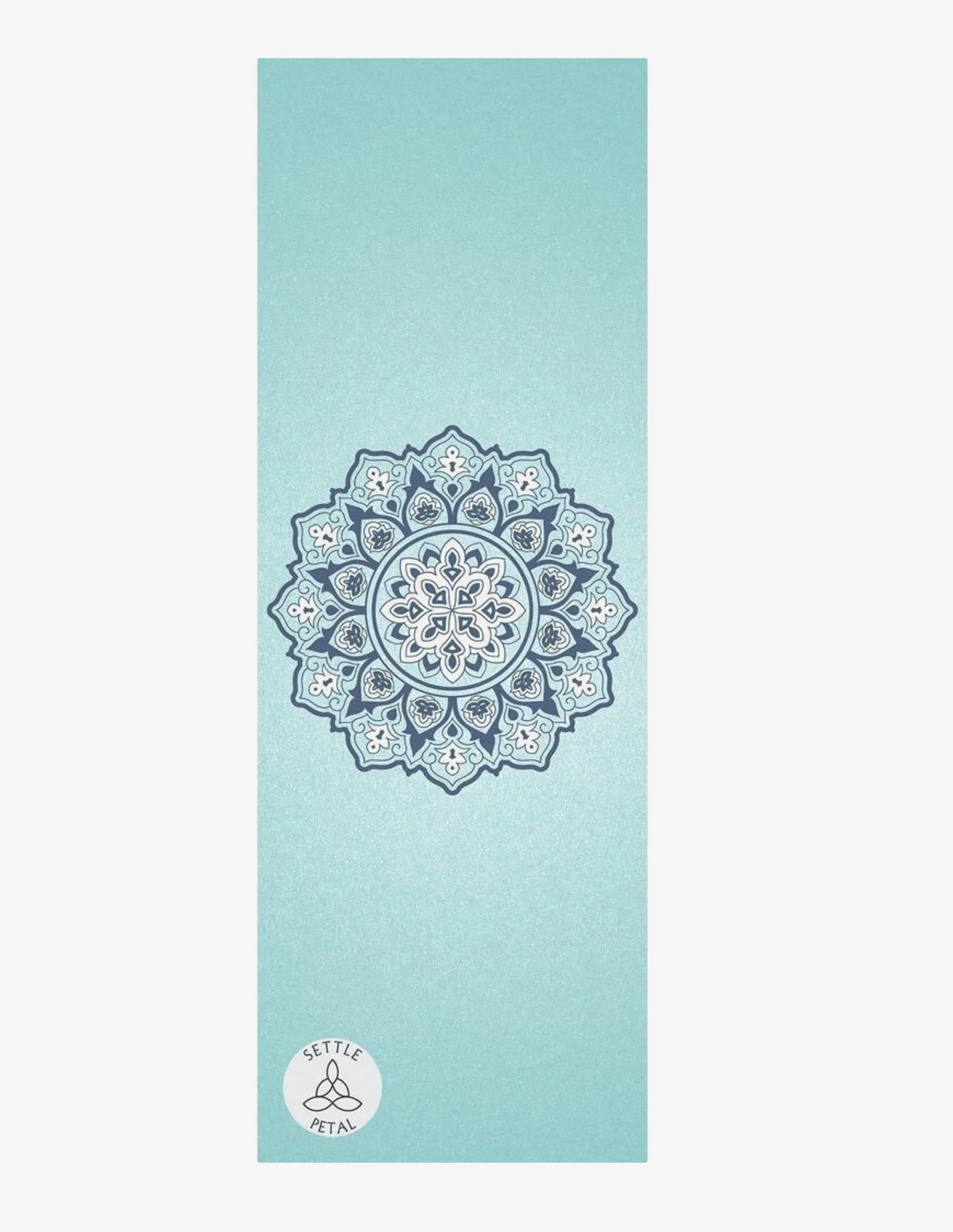 Mandala Yoga Mat